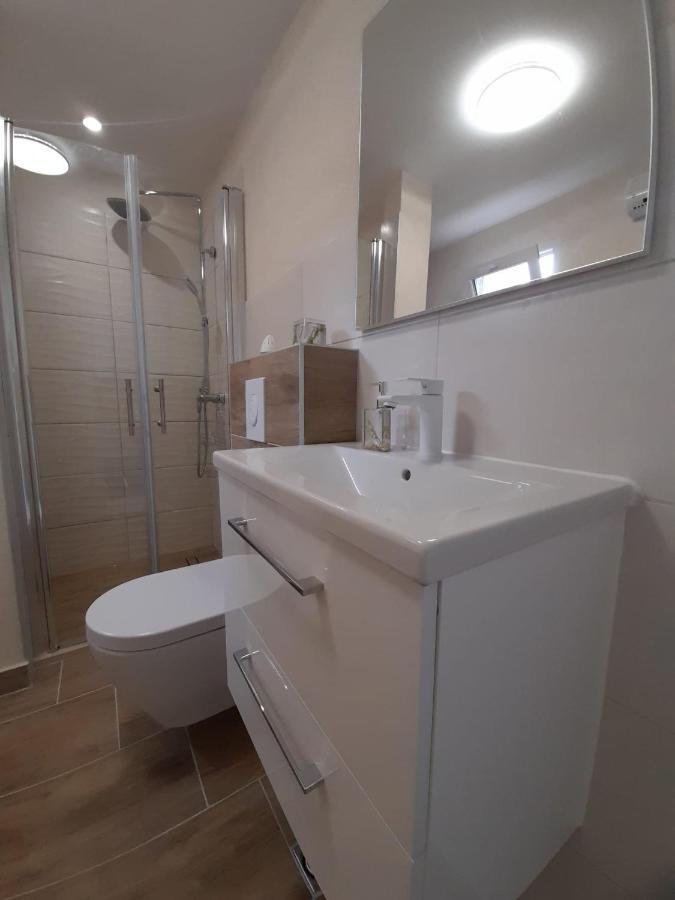 Apartman & Lasta