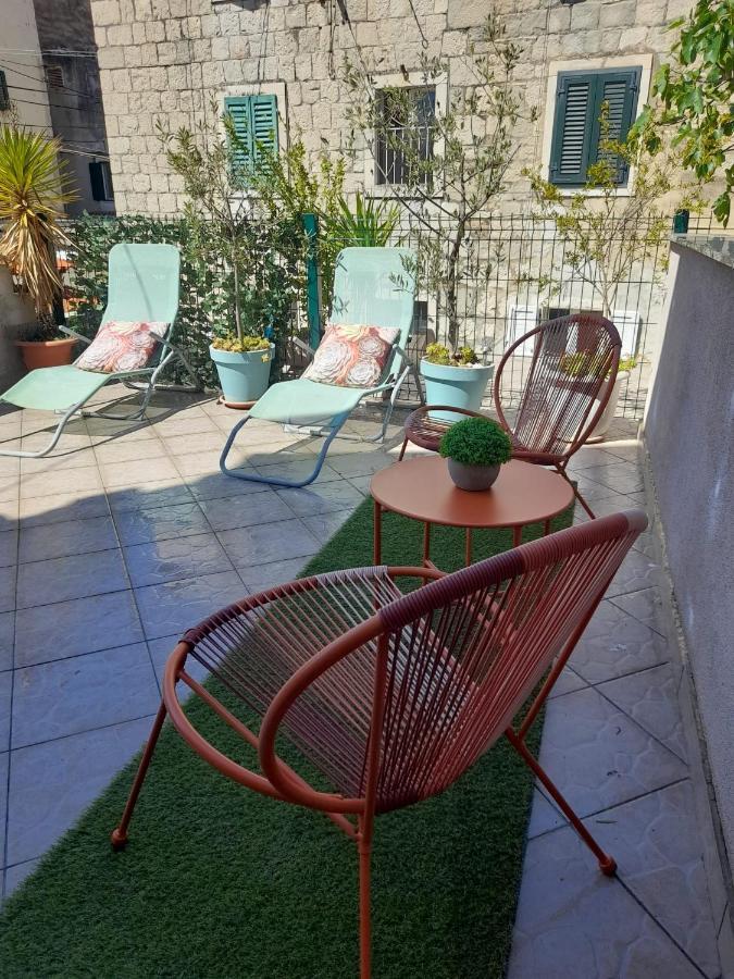 Apartman & Lasta Split