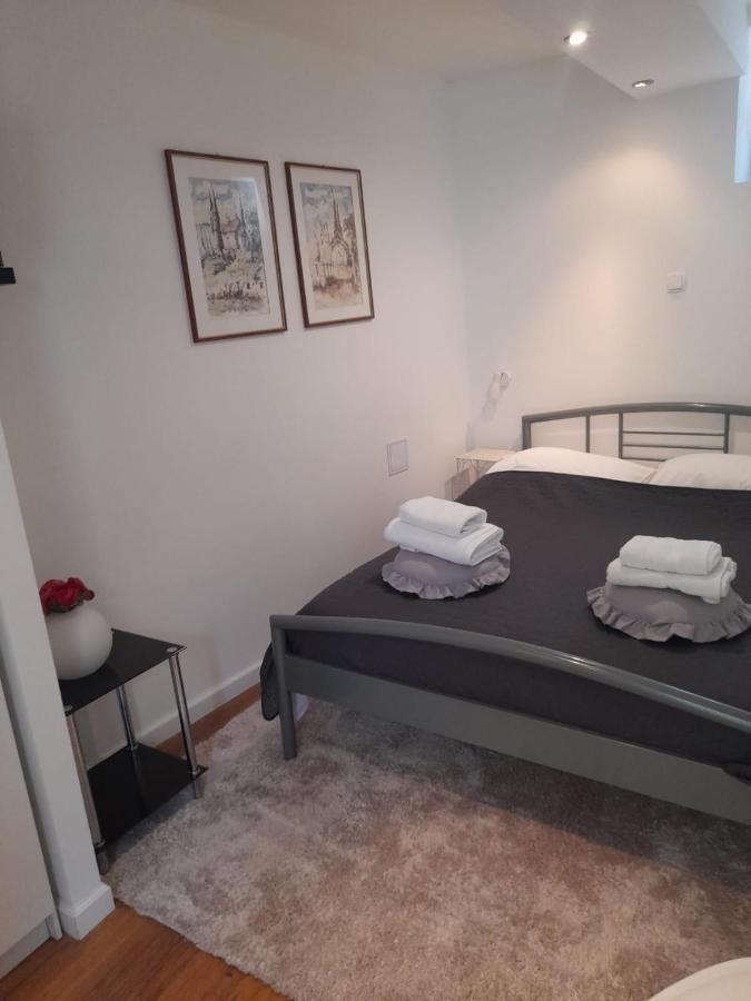 Apartman & Lasta Split
