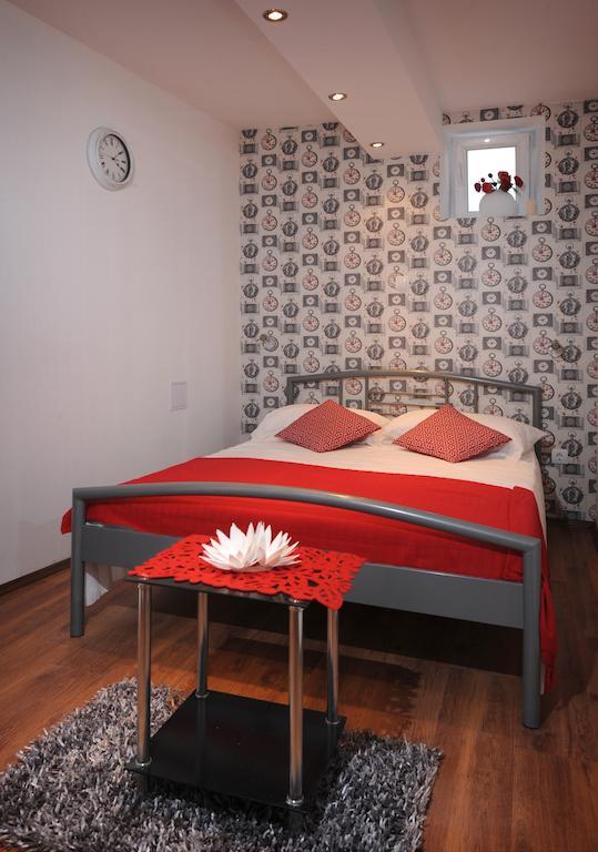 & Lasta Apartman Split
